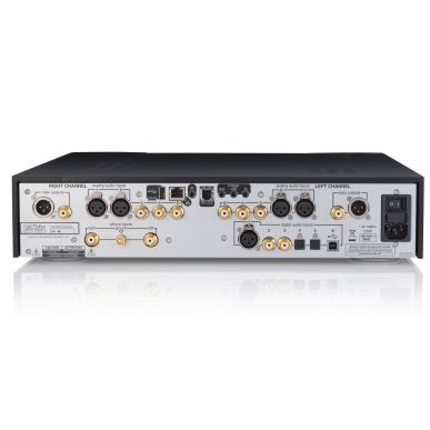 Предварительный усилитель MARK LEVINSON №526